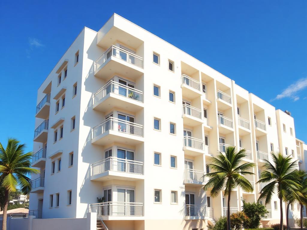 Residencial Vila Sol