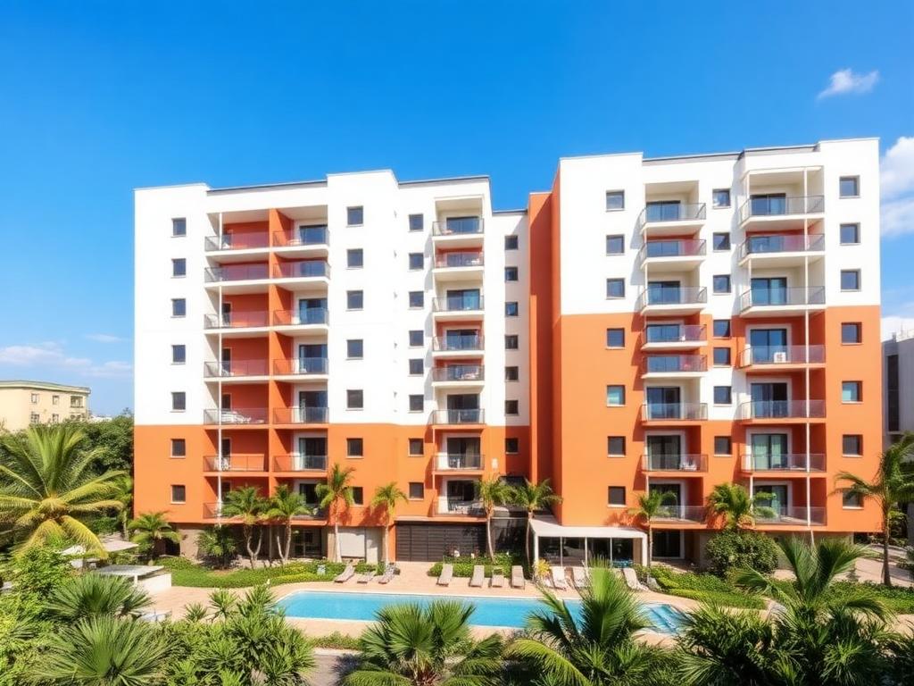Residencial Praia Verde